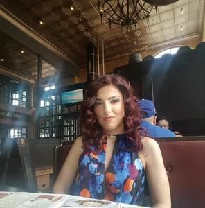 Meet your Posher, Aline